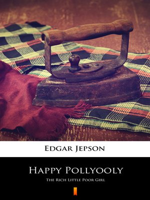 cover image of Happy Pollyooly